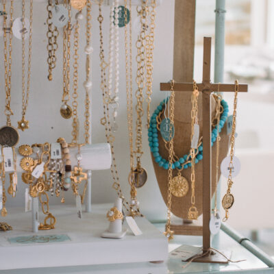 Lots of *NEW* jewelry arrivals!